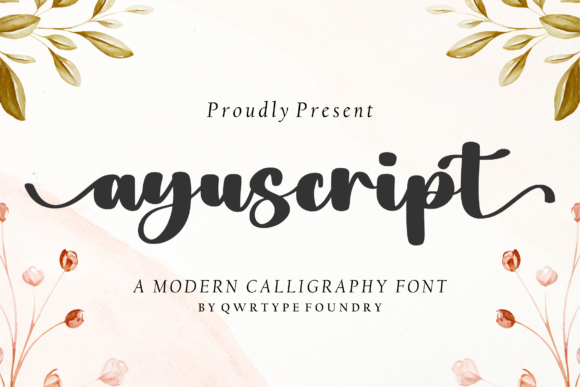 Ayuscript