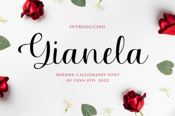 Gianela Script for Campaigns That Speak Clearly